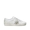 Uomo Manuel Ritz Sneakers | Sneakers Vintage Bianco