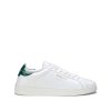 Uomo Manuel Ritz Sneakers | Sneakers In Pelle Verde