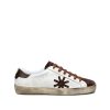 Uomo Manuel Ritz Sneakers | Sneakers Vintage Marrone